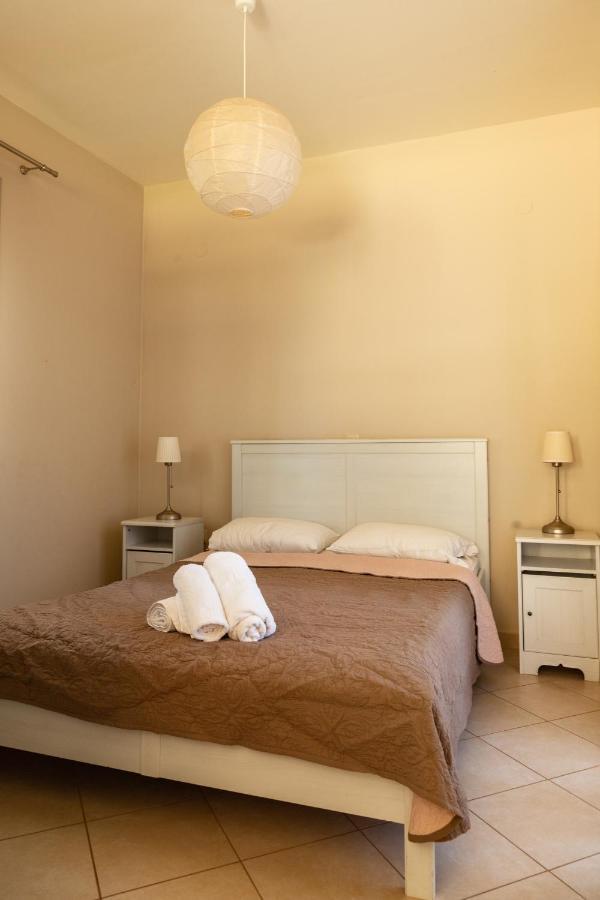 Brunello Seaside Apartments Lefkada City Ngoại thất bức ảnh