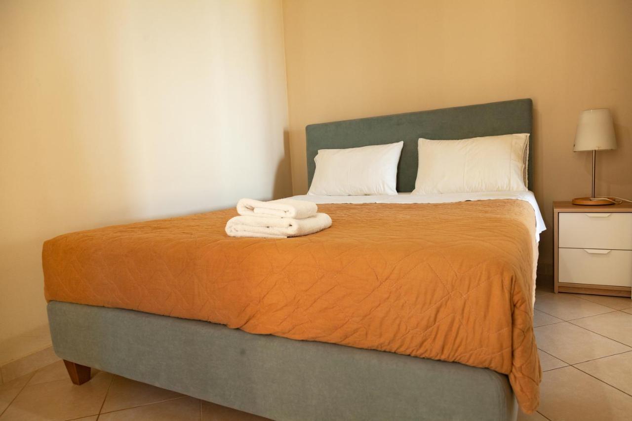 Brunello Seaside Apartments Lefkada City Ngoại thất bức ảnh
