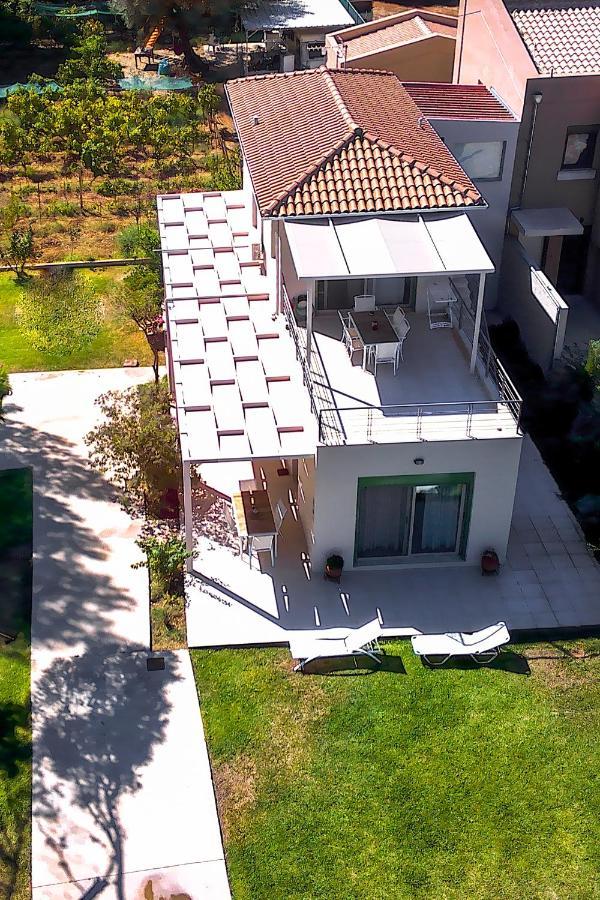 Brunello Seaside Apartments Lefkada City Ngoại thất bức ảnh