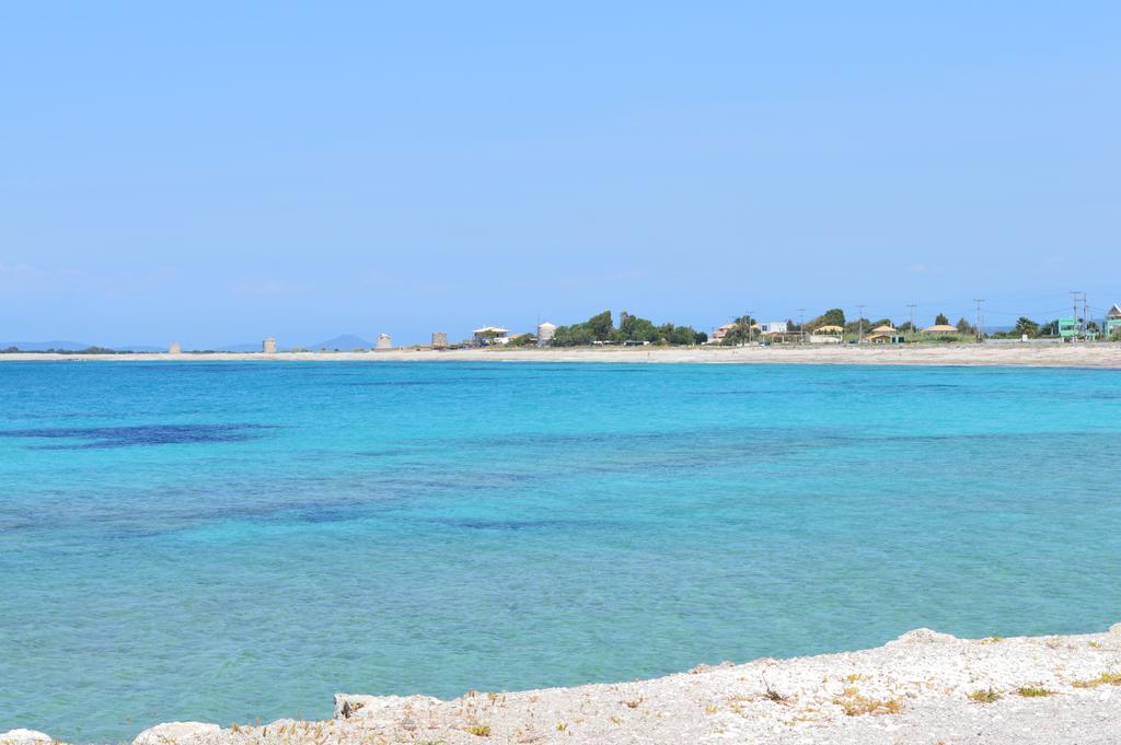 Brunello Seaside Apartments Lefkada City Ngoại thất bức ảnh
